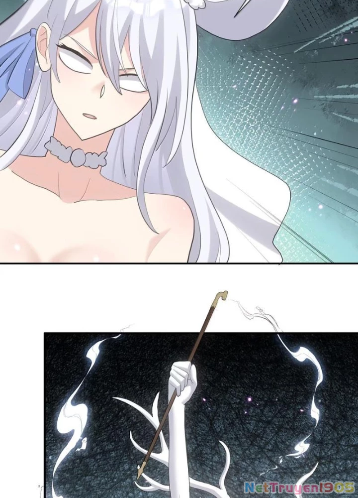 Thế Nhân Thực Sự Tin Tôi Là Đại Boss Chapter 129 - 99