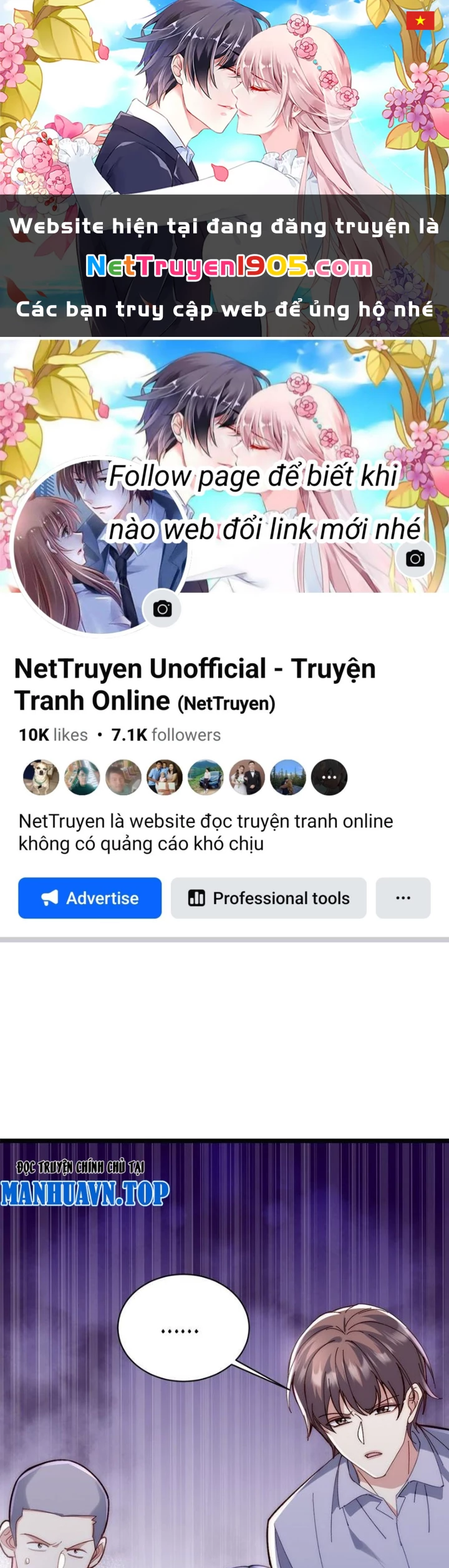 Thế Giới Quỷ Dị? Ta Sớm Đã Thông Quan Chapter 20 - 1