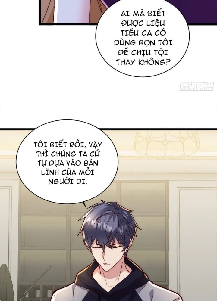 Thế Giới Quỷ Dị? Ta Sớm Đã Thông Quan Chapter 20 - 5