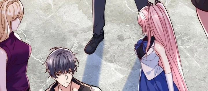 Thế Giới Quỷ Dị? Ta Sớm Đã Thông Quan Chapter 20 - 8