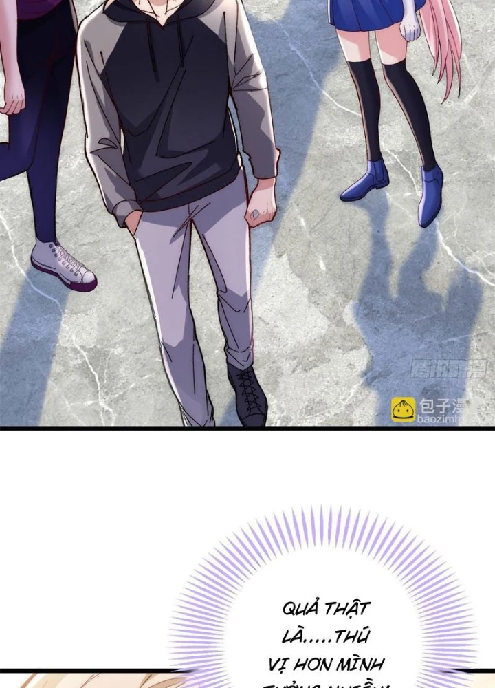 Thế Giới Quỷ Dị? Ta Sớm Đã Thông Quan Chapter 20 - 9