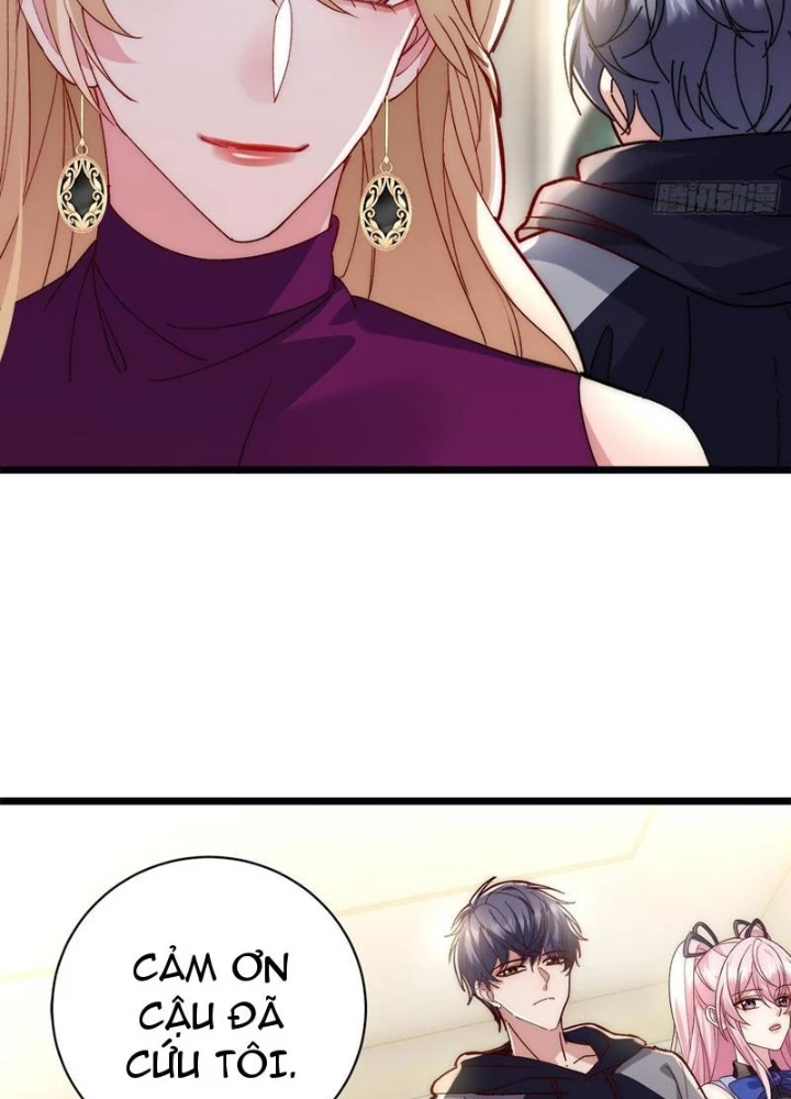 Thế Giới Quỷ Dị? Ta Sớm Đã Thông Quan Chapter 20 - 11