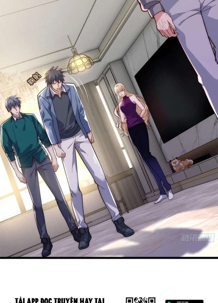Thế Giới Quỷ Dị? Ta Sớm Đã Thông Quan Chapter 20 - 13