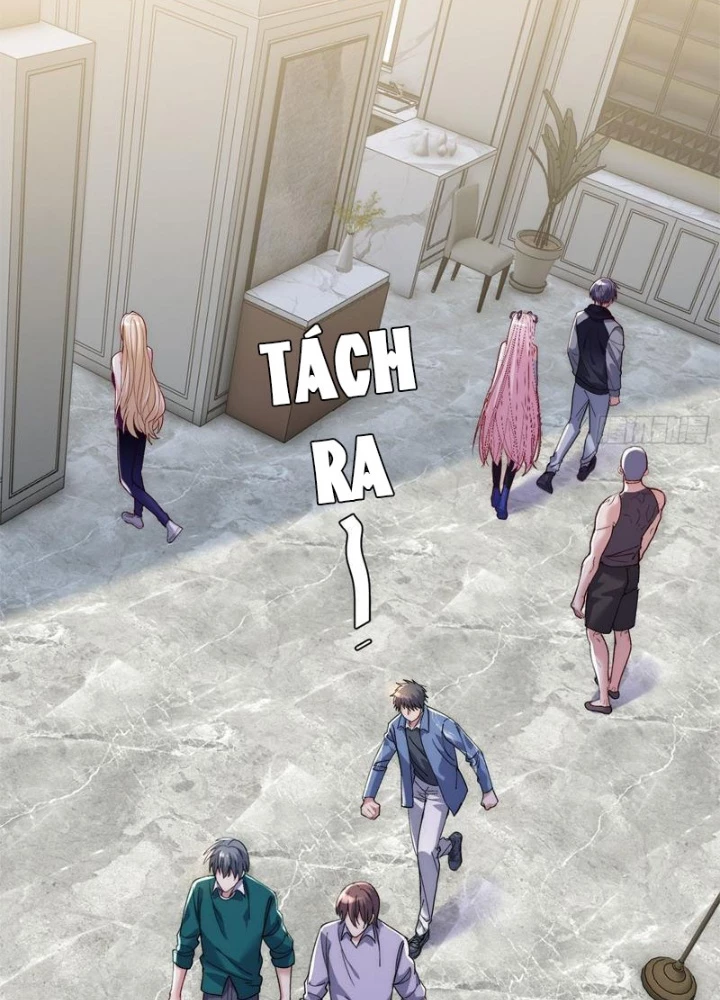 Thế Giới Quỷ Dị? Ta Sớm Đã Thông Quan Chapter 20 - 15