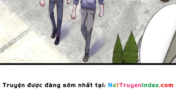 Thế Giới Quỷ Dị? Ta Sớm Đã Thông Quan Chapter 20 - 16