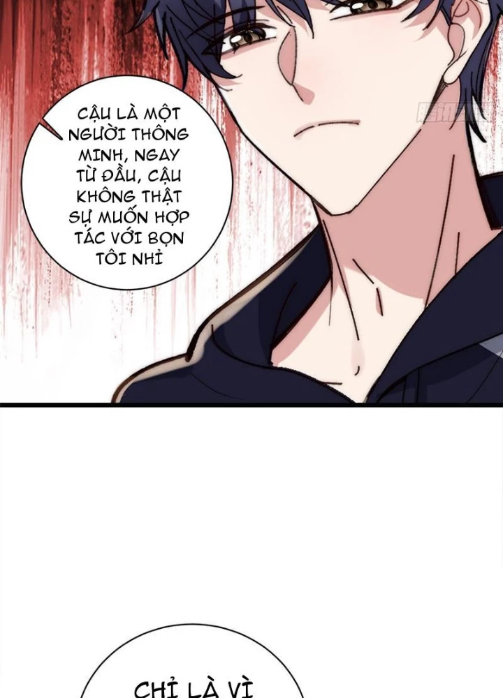 Thế Giới Quỷ Dị? Ta Sớm Đã Thông Quan Chapter 20 - 23