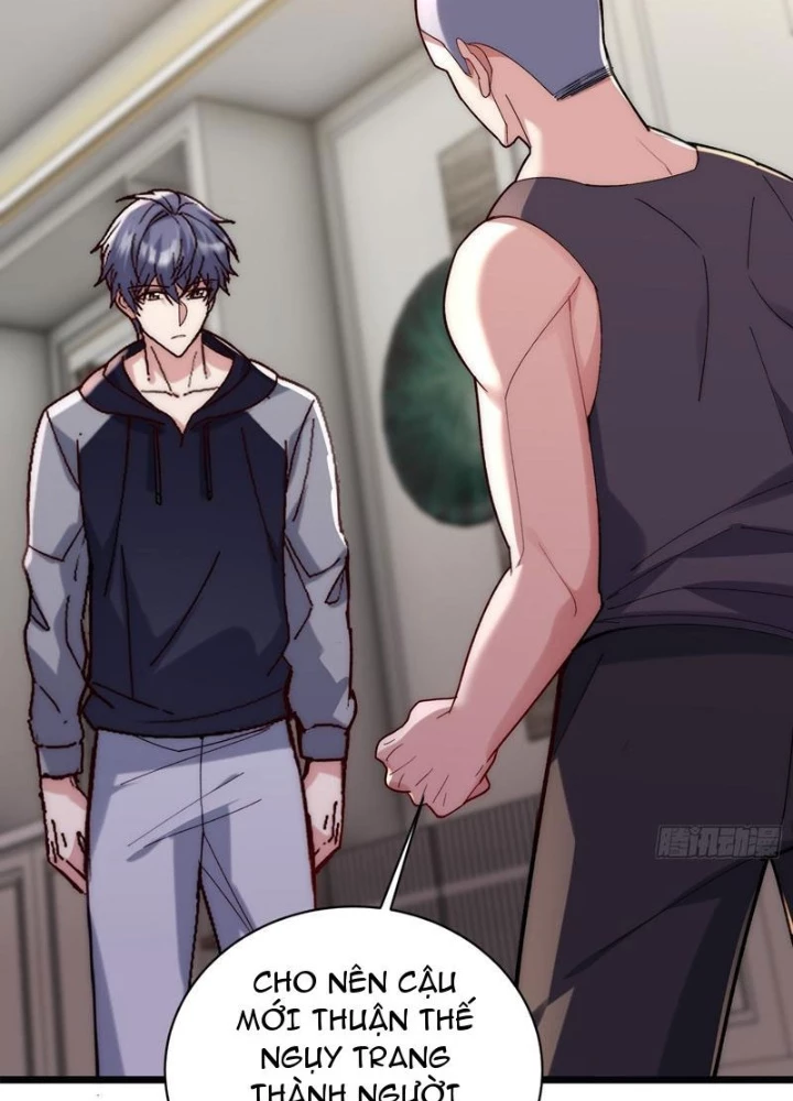 Thế Giới Quỷ Dị? Ta Sớm Đã Thông Quan Chapter 20 - 25