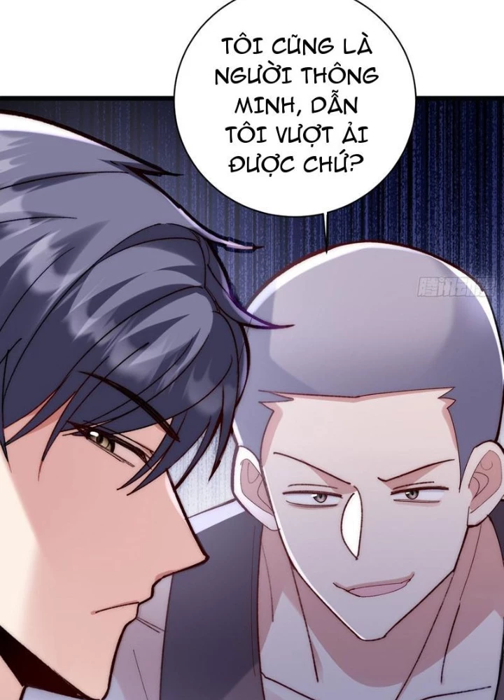 Thế Giới Quỷ Dị? Ta Sớm Đã Thông Quan Chapter 20 - 27