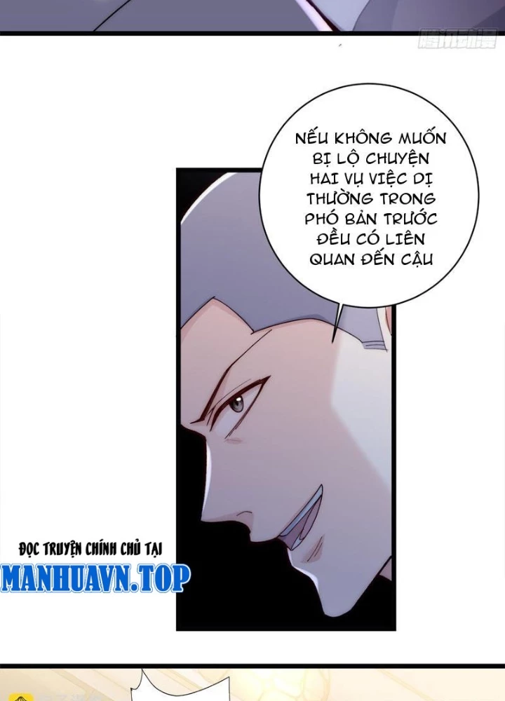 Thế Giới Quỷ Dị? Ta Sớm Đã Thông Quan Chapter 20 - 29