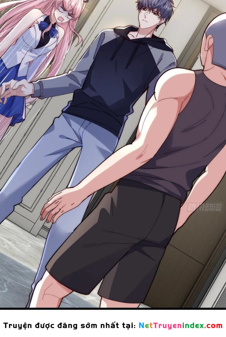 Thế Giới Quỷ Dị? Ta Sớm Đã Thông Quan Chapter 20 - 31