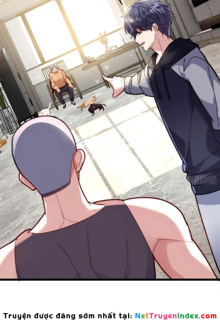 Thế Giới Quỷ Dị? Ta Sớm Đã Thông Quan Chapter 20 - 35
