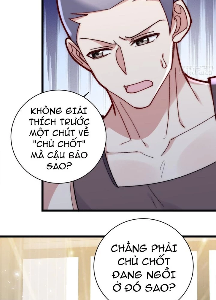 Thế Giới Quỷ Dị? Ta Sớm Đã Thông Quan Chapter 20 - 37