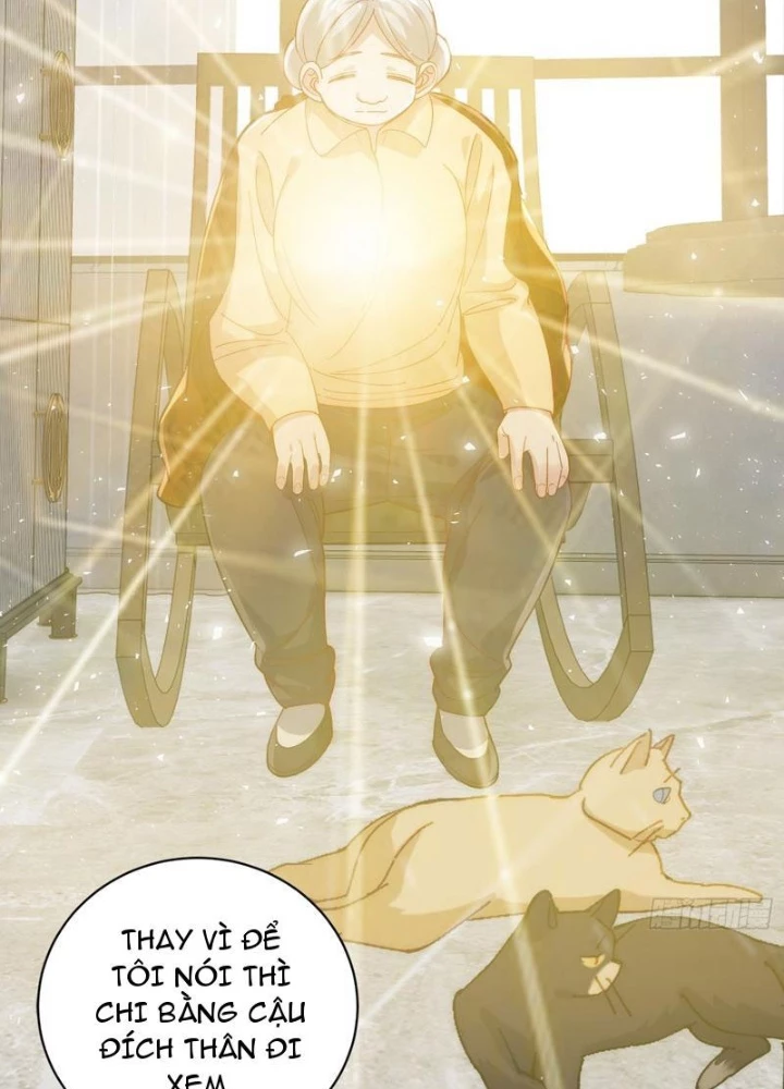 Thế Giới Quỷ Dị? Ta Sớm Đã Thông Quan Chapter 20 - 39