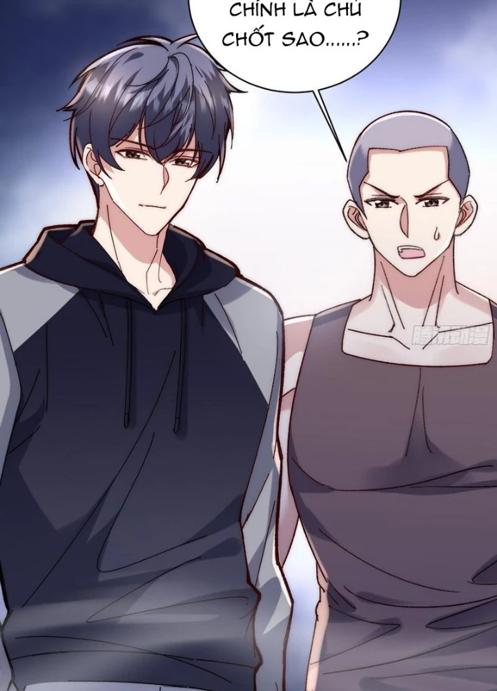 Thế Giới Quỷ Dị? Ta Sớm Đã Thông Quan Chapter 20 - 41