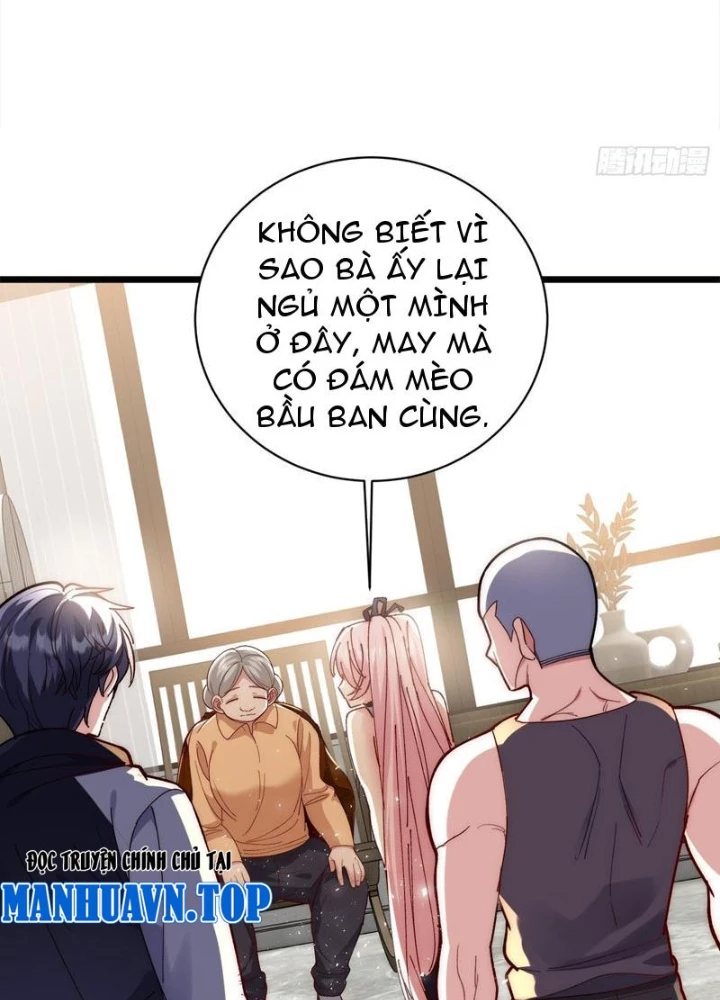 Thế Giới Quỷ Dị? Ta Sớm Đã Thông Quan Chapter 20 - 43