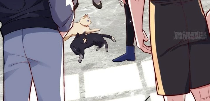 Thế Giới Quỷ Dị? Ta Sớm Đã Thông Quan Chapter 20 - 44