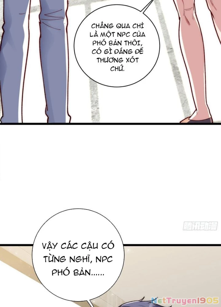 Thế Giới Quỷ Dị? Ta Sớm Đã Thông Quan Chapter 20 - 45