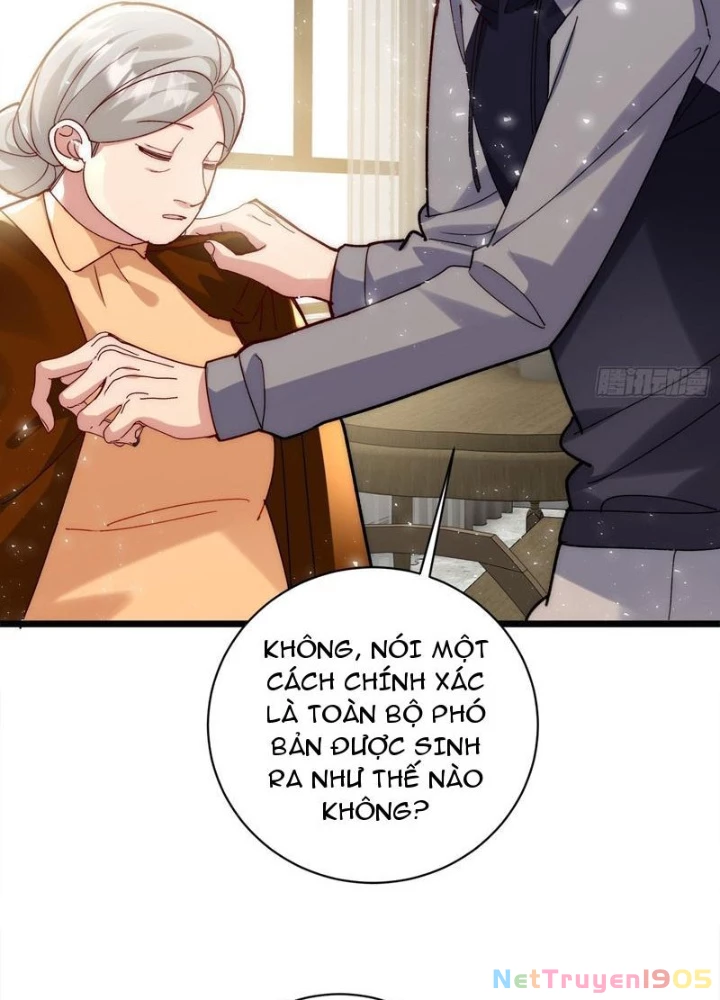 Thế Giới Quỷ Dị? Ta Sớm Đã Thông Quan Chapter 20 - 47