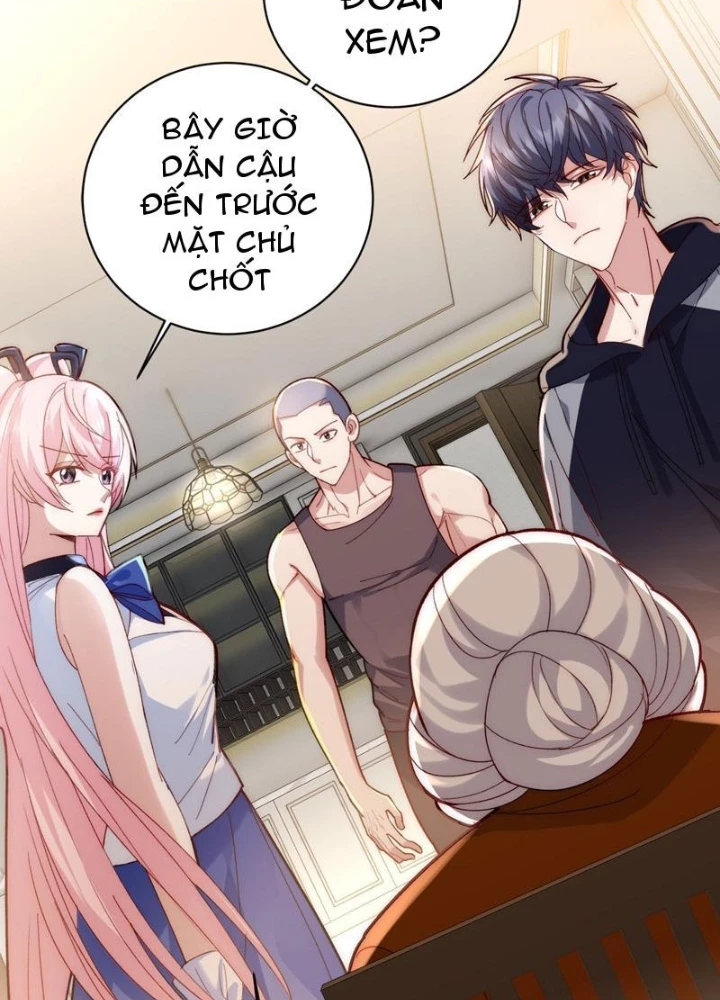 Thế Giới Quỷ Dị? Ta Sớm Đã Thông Quan Chapter 20 - 51