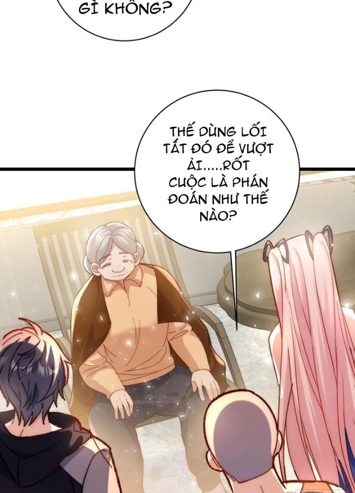 Thế Giới Quỷ Dị? Ta Sớm Đã Thông Quan Chapter 20 - 53