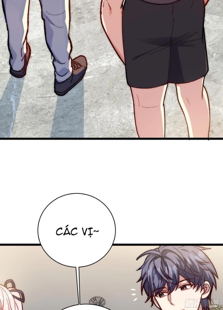 Thế Giới Quỷ Dị? Ta Sớm Đã Thông Quan Chapter 20 - 55