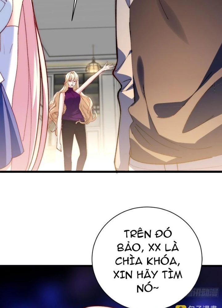 Thế Giới Quỷ Dị? Ta Sớm Đã Thông Quan Chapter 20 - 57