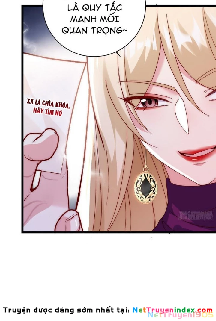 Thế Giới Quỷ Dị? Ta Sớm Đã Thông Quan Chapter 20 - 63