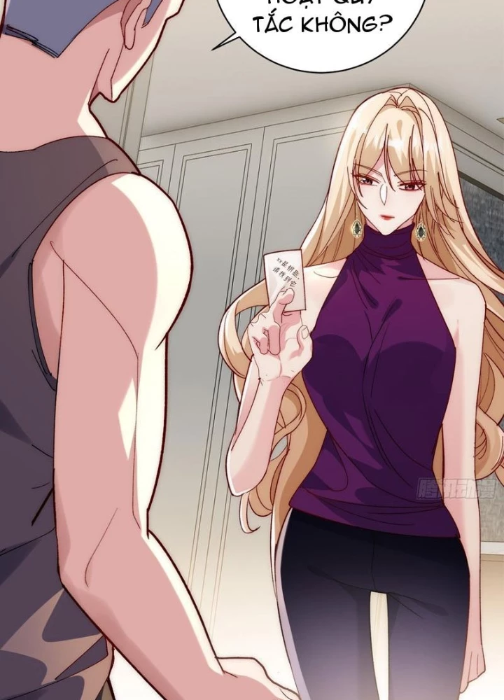 Thế Giới Quỷ Dị? Ta Sớm Đã Thông Quan Chapter 20 - 65