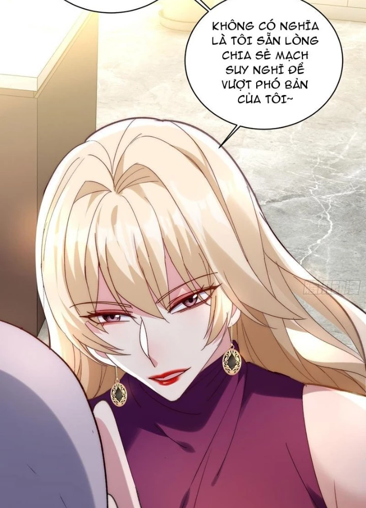 Thế Giới Quỷ Dị? Ta Sớm Đã Thông Quan Chapter 20 - 69