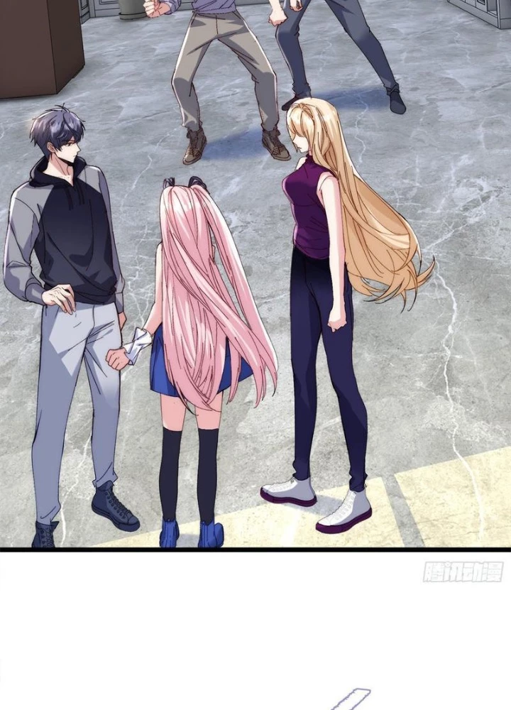 Thế Giới Quỷ Dị? Ta Sớm Đã Thông Quan Chapter 20 - 79