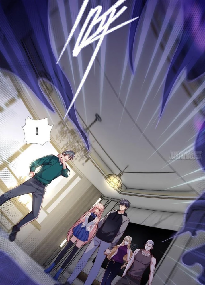 Thế Giới Quỷ Dị? Ta Sớm Đã Thông Quan Chapter 20 - 81