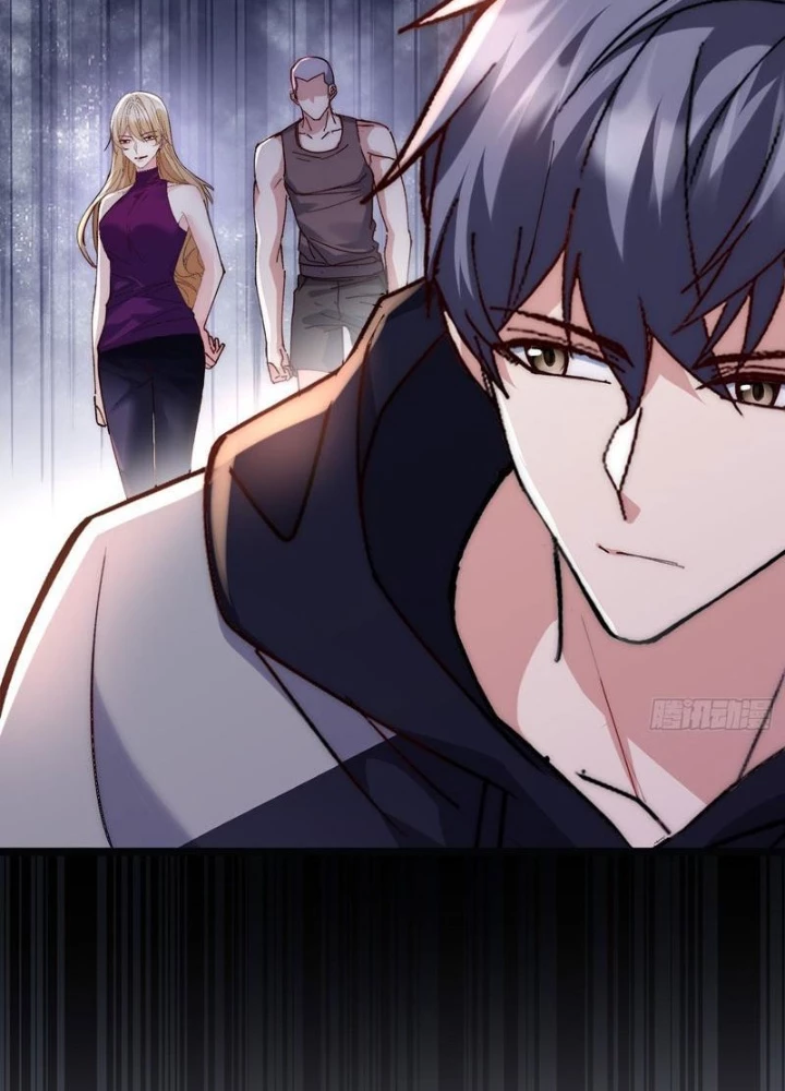 Thế Giới Quỷ Dị? Ta Sớm Đã Thông Quan Chapter 20 - 95