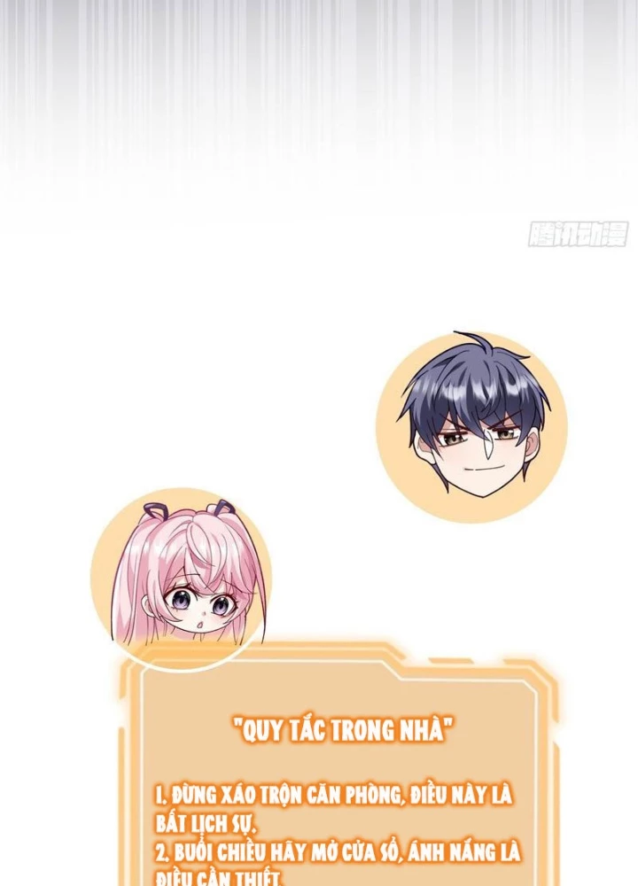 Thế Giới Quỷ Dị? Ta Sớm Đã Thông Quan Chapter 20 - 97