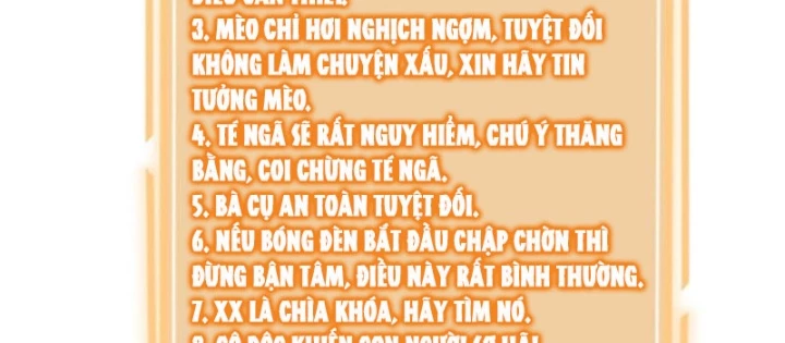 Thế Giới Quỷ Dị? Ta Sớm Đã Thông Quan Chapter 20 - 98