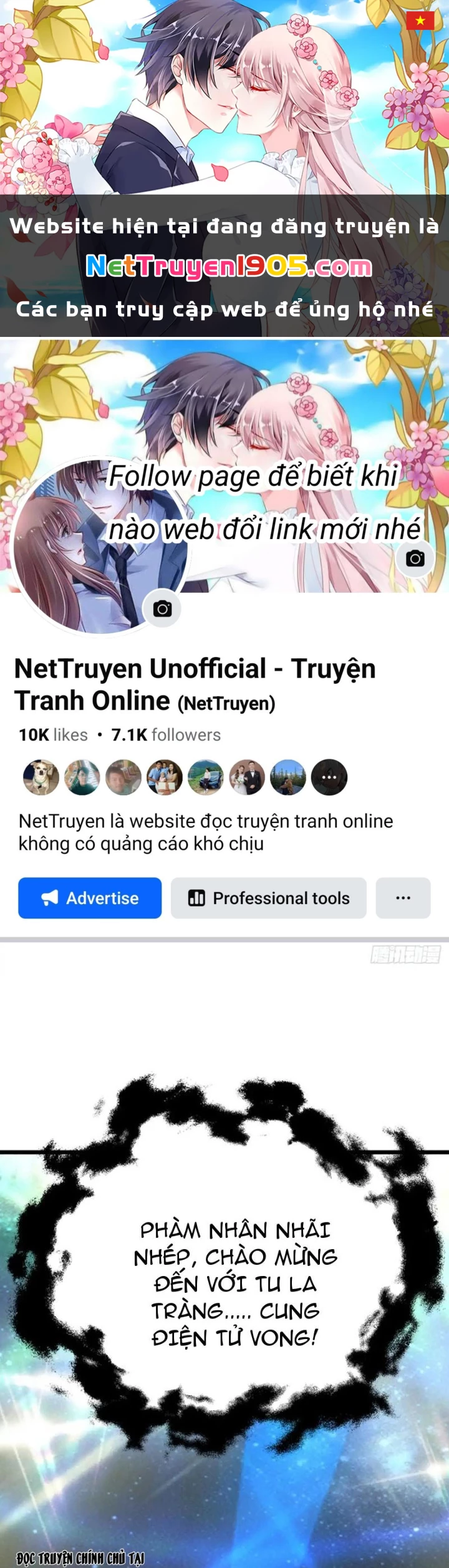 Thái Cổ Thập Hung: Người khác ngự thú ta ngự thú nương Chapter 65 - 1