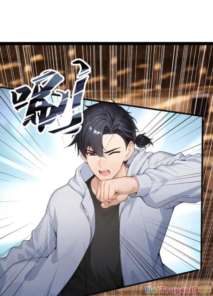 Thái Cổ Thập Hung: Người khác ngự thú ta ngự thú nương Chapter 65 - 5