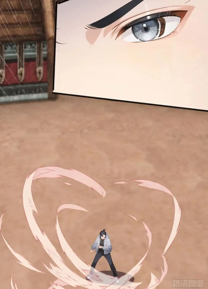 Thái Cổ Thập Hung: Người khác ngự thú ta ngự thú nương Chapter 65 - 7