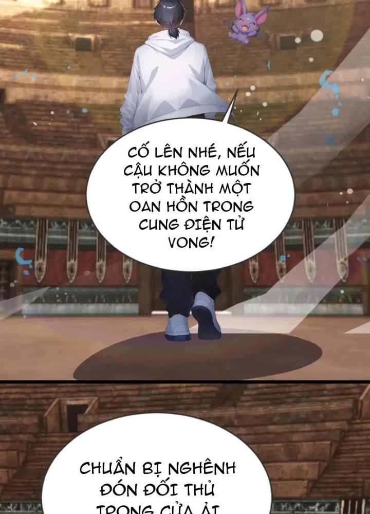 Thái Cổ Thập Hung: Người khác ngự thú ta ngự thú nương Chapter 65 - 13