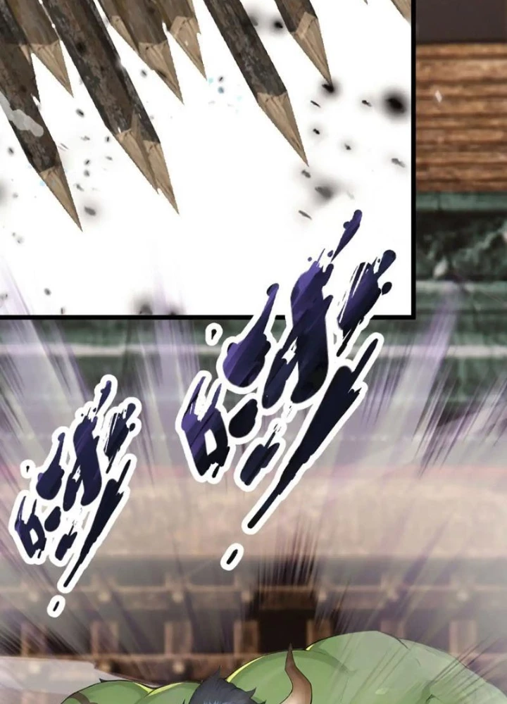 Thái Cổ Thập Hung: Người khác ngự thú ta ngự thú nương Chapter 65 - 17