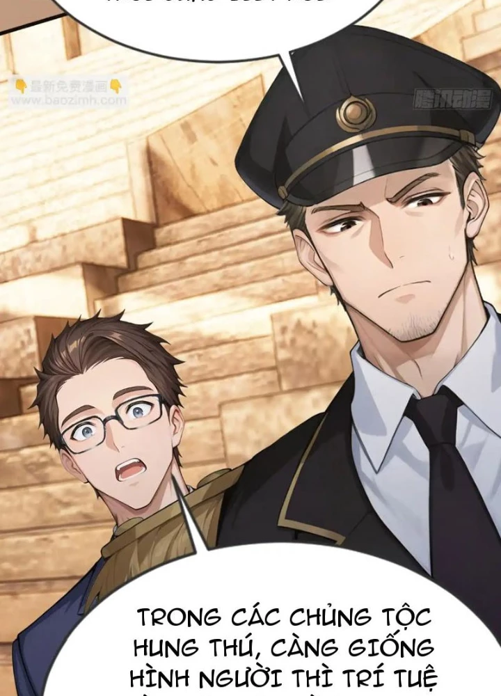 Thái Cổ Thập Hung: Người khác ngự thú ta ngự thú nương Chapter 65 - 21