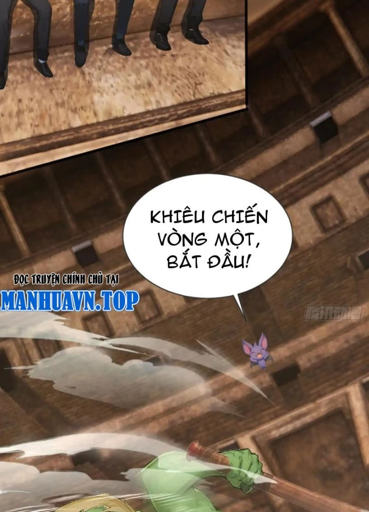 Thái Cổ Thập Hung: Người khác ngự thú ta ngự thú nương Chapter 65 - 25