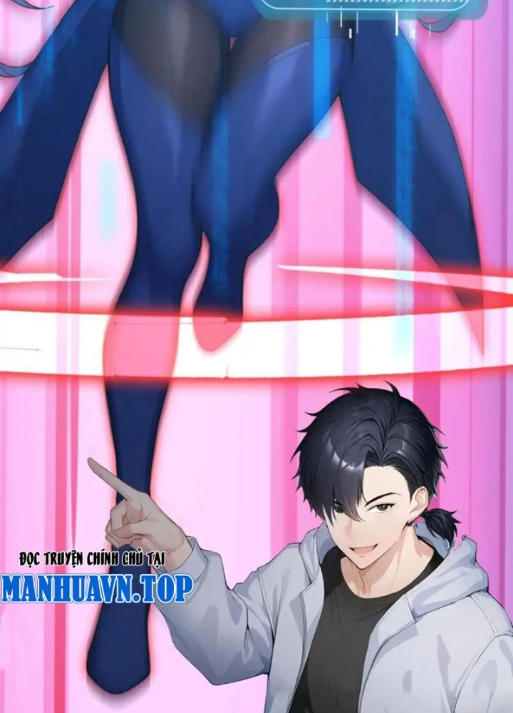 Thái Cổ Thập Hung: Người khác ngự thú ta ngự thú nương Chapter 65 - 31