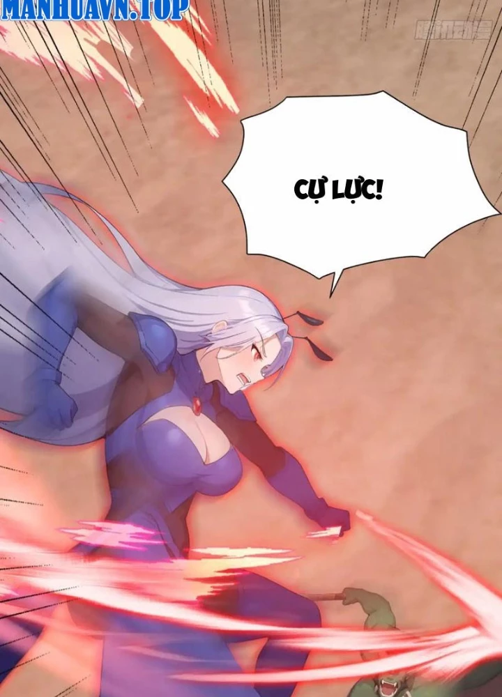 Thái Cổ Thập Hung: Người khác ngự thú ta ngự thú nương Chapter 65 - 35