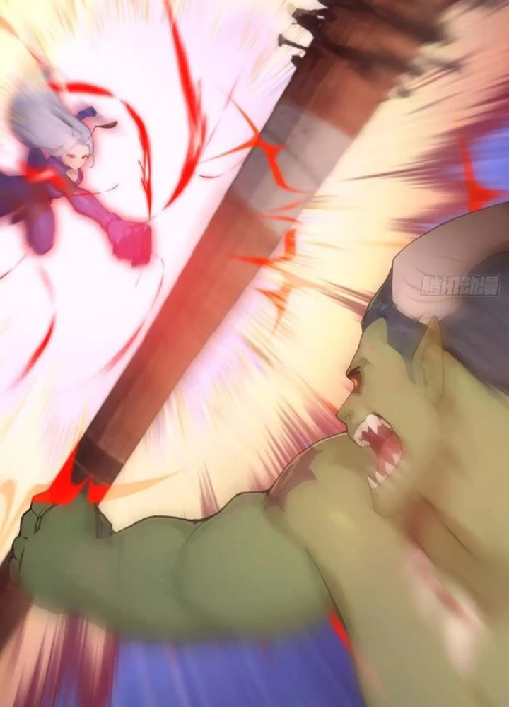 Thái Cổ Thập Hung: Người khác ngự thú ta ngự thú nương Chapter 65 - 39