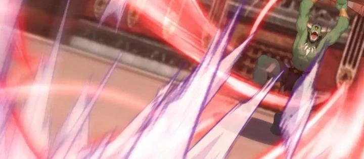 Thái Cổ Thập Hung: Người khác ngự thú ta ngự thú nương Chapter 65 - 44