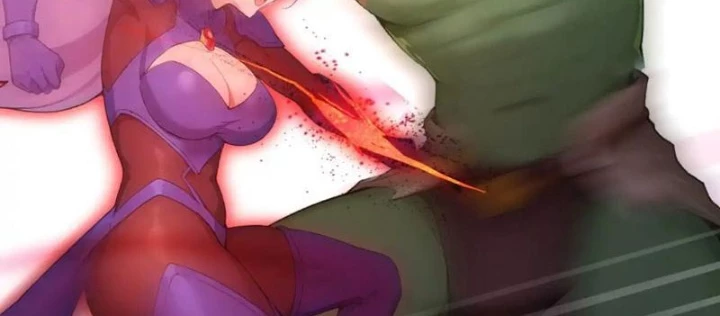 Thái Cổ Thập Hung: Người khác ngự thú ta ngự thú nương Chapter 65 - 46