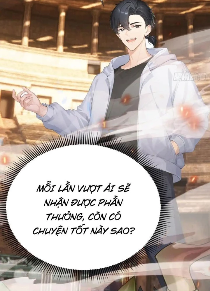 Thái Cổ Thập Hung: Người khác ngự thú ta ngự thú nương Chapter 65 - 53