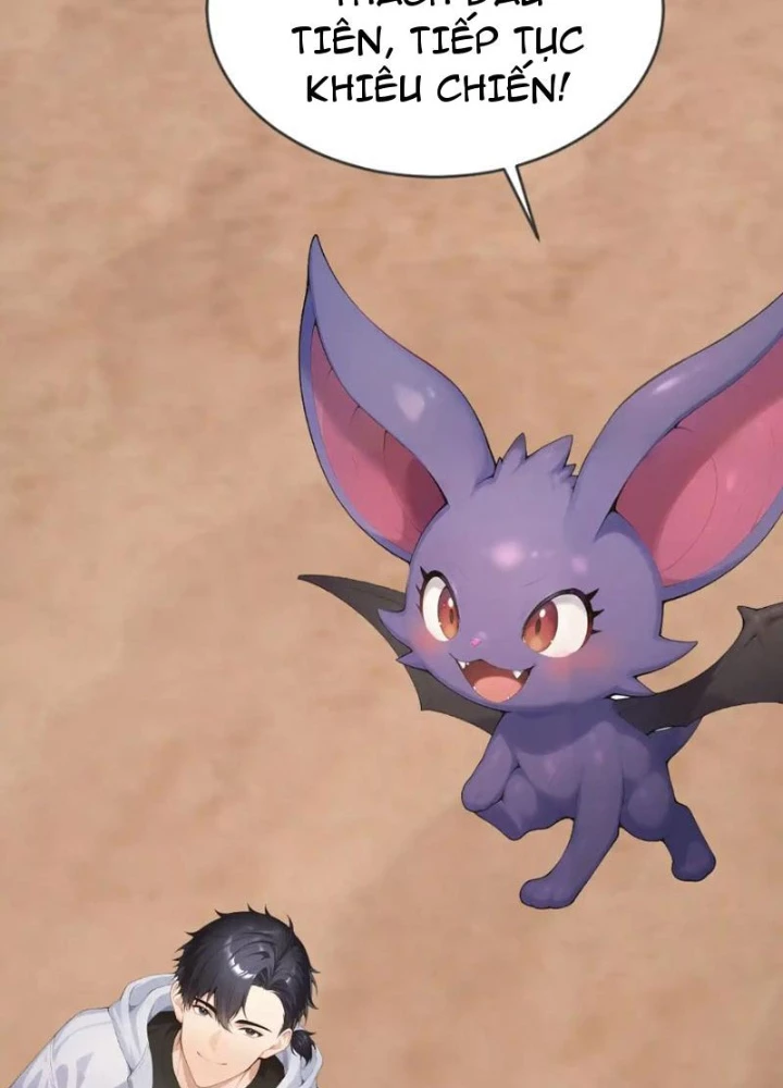 Thái Cổ Thập Hung: Người khác ngự thú ta ngự thú nương Chapter 65 - 61