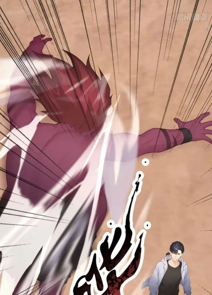 Thái Cổ Thập Hung: Người khác ngự thú ta ngự thú nương Chapter 65 - 67