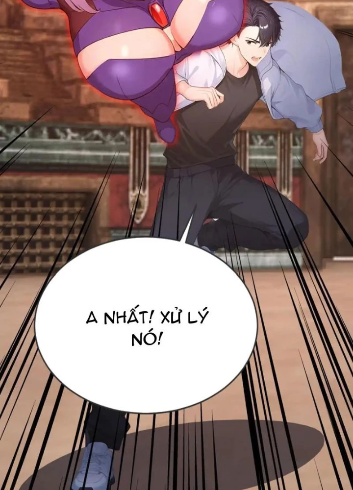 Thái Cổ Thập Hung: Người khác ngự thú ta ngự thú nương Chapter 65 - 77